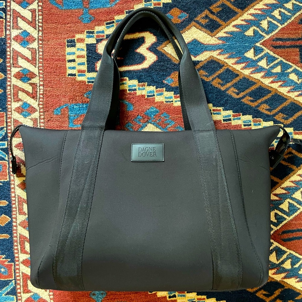 Dance Dover Landon Carryall Large